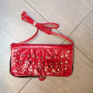Susan farber purse